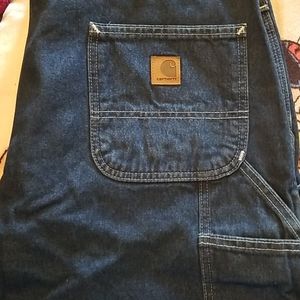Men's Carhartt Jeans Big & Tall